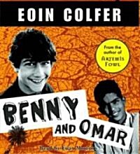 Benny and Omar (Audio CD, Unabridged)