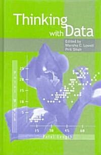 Thinking with Data (Hardcover)
