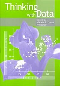 Thinking With Data (Paperback, 1st)
