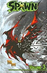 Spawn Collection Volume 3 (Paperback)