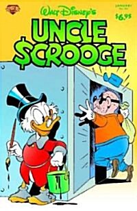 Uncle Scrooge 361 (Paperback)