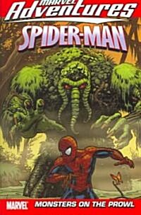 Marvel Adventures Spider-man 5 (Paperback)