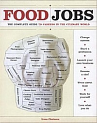 Food Jobs (Paperback)