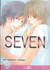 Seven (Yaoi) (Paperback)