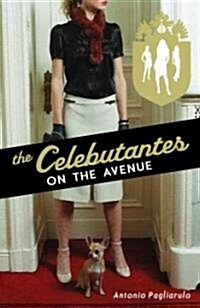 The Celebutantes (Paperback)