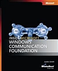 Inside Windows Communication Foundation (Paperback)