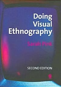 Doing Visual Ethnography (Paperback, 2nd)