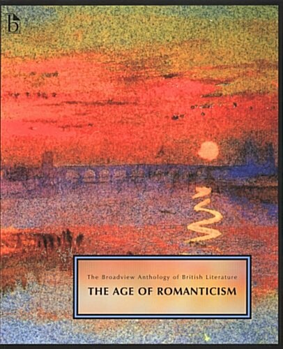 The Age of Romanticism (Paperback)