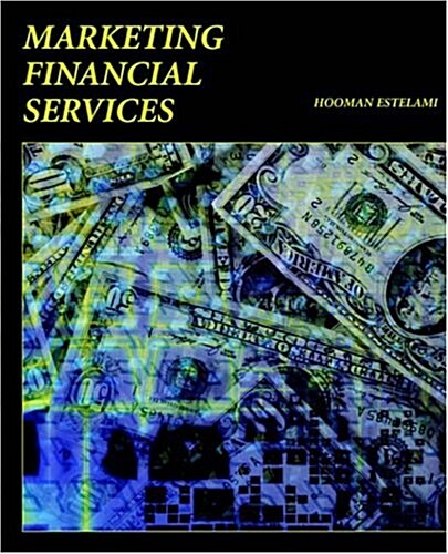 Marketing Financial Services (Paperback)