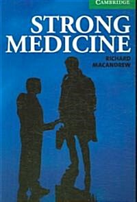 Strong Medicine Level 3 (Paperback)