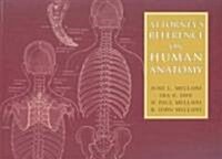 Attorneys Reference on Human Anatomy (Paperback)