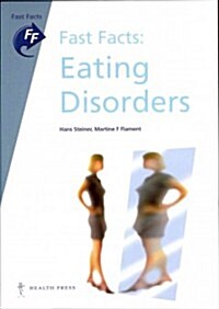 Fast Facts: Eating Disorders (Paperback)