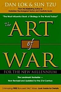 The Art of War for the New Millennium (Paperback)