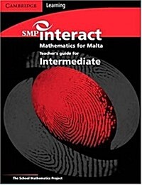 SMP Interact Mathematics for Malta - Intermediate Teachers Book (Paperback, Teachers ed)