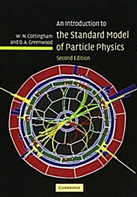 An Introduction to the Standard Model of Particle Physics (Hardcover, 2 Revised edition)