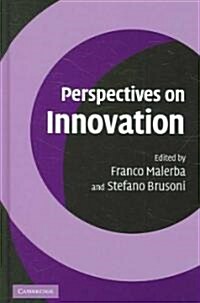 Perspectives on Innovation (Hardcover)