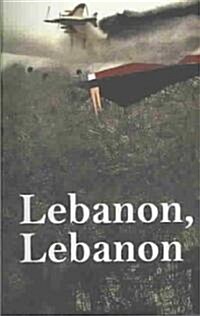 Lebanon, Lebanon (Paperback)