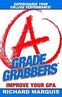 Grade Grabbers (Paperback)