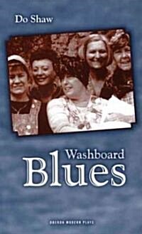 Washboard Blues (Paperback)