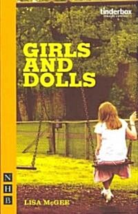 Girls and Dolls (Paperback)