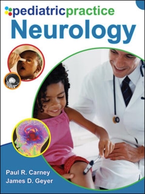 Pediatric Practice Neurology (Hardcover)