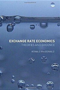 Exchange Rate Economics : Theories and Evidence (Paperback, 2 ed)
