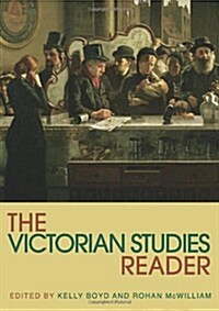 The Victorian Studies Reader (Paperback)