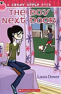 [중고] The Boy Next Door (Paperback)