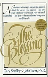 The Blessing (Mass Market Paperback)