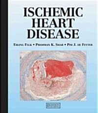 Ischemic Heart Disease (Hardcover, 1st)