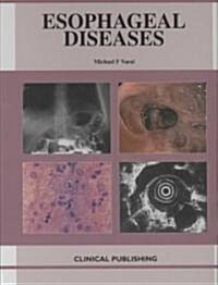 Esophageal Diseases (Hardcover)
