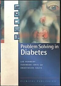 Diabetes (Paperback)