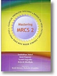 Mastering Mrcs2 (Paperback)
