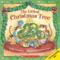 (The) littlest Christmas tree 
