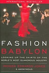 Fashion Babylon (Hardcover)
