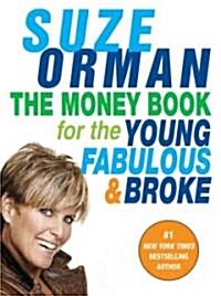 [중고] The Money Book for the Young, Fabulous & Broke (Paperback, Reprint)