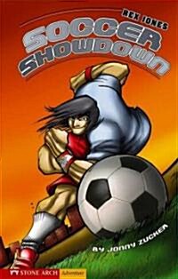 Soccer Showdown (Library)