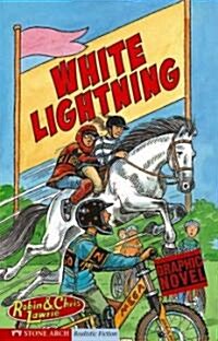 White Lightning (Library)