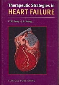 Heart Failure (Hardcover)