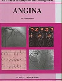 Angina (Hardcover, 1st)