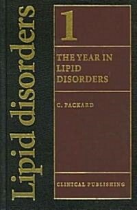 Lipid Disorders (Hardcover)