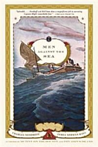 Men Against the Sea (Paperback)