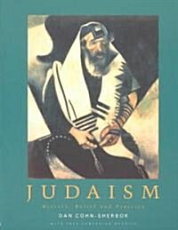 Judaism : History, Belief and Practice (Paperback)