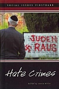 Hate Crimes (Library Binding)