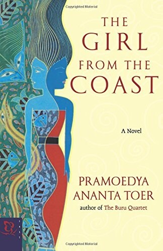 The Girl from the Coast (Paperback, Reprint)