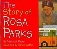 The Story of Rosa Parks (Board Books)