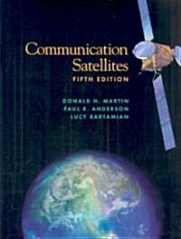 Communication Satellites (Hardcover, 5)