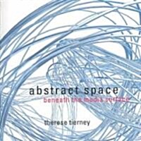 [중고] Abstract Space : Beneath the Media Surface (Paperback)