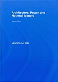 Architecture, Power and National Identity (Hardcover, 2 ed)