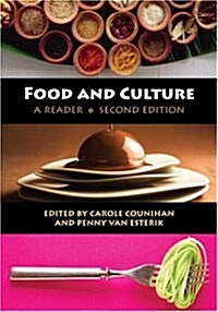 Food And Culture (Paperback, 2nd)